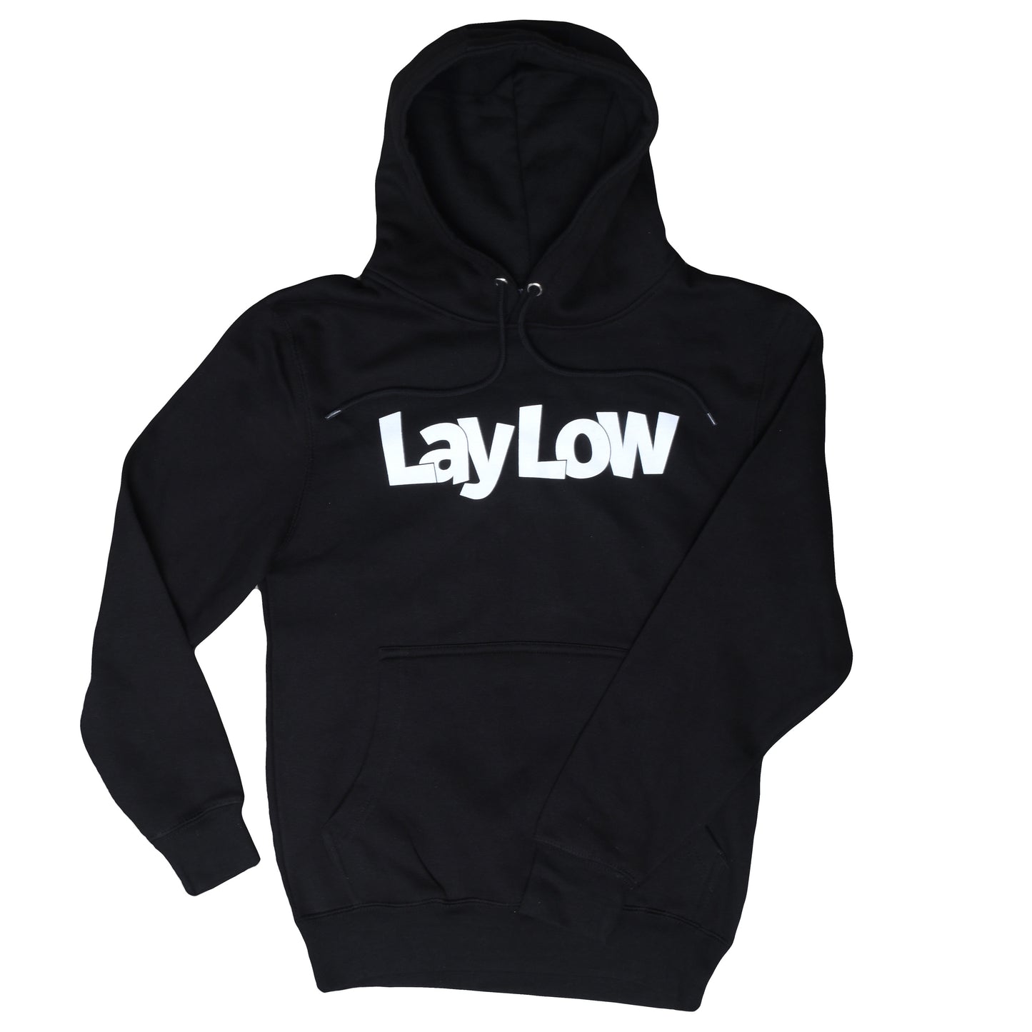 Logo Hoodie