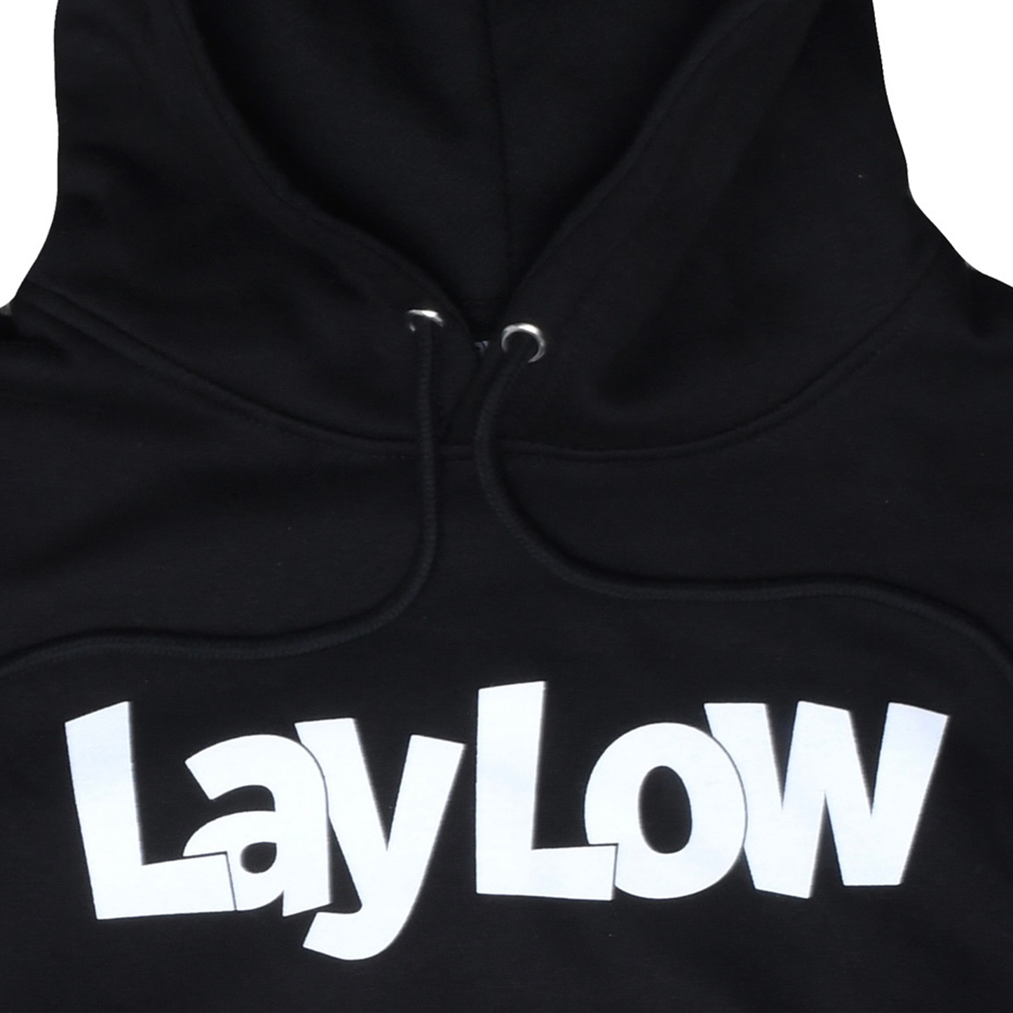 Logo Hoodie