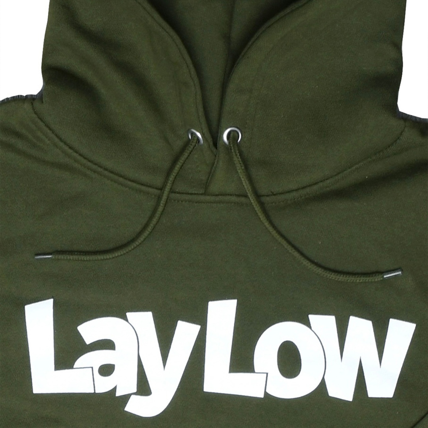 Logo Hoodie