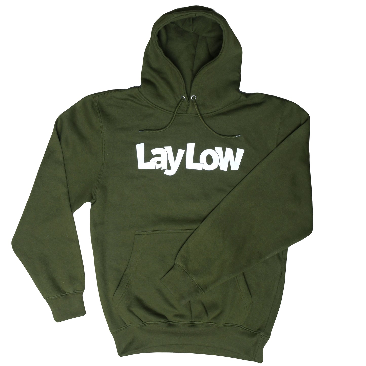 Logo Hoodie