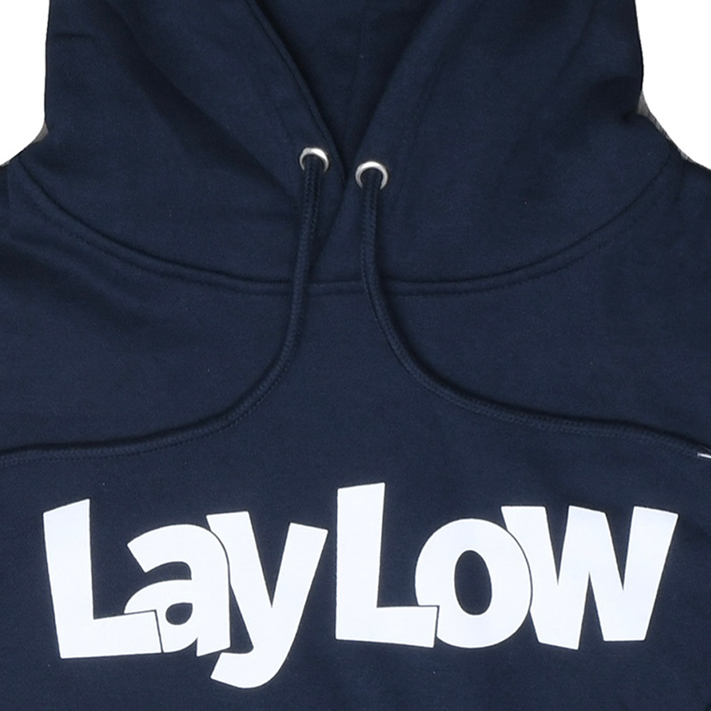 Logo Hoodie