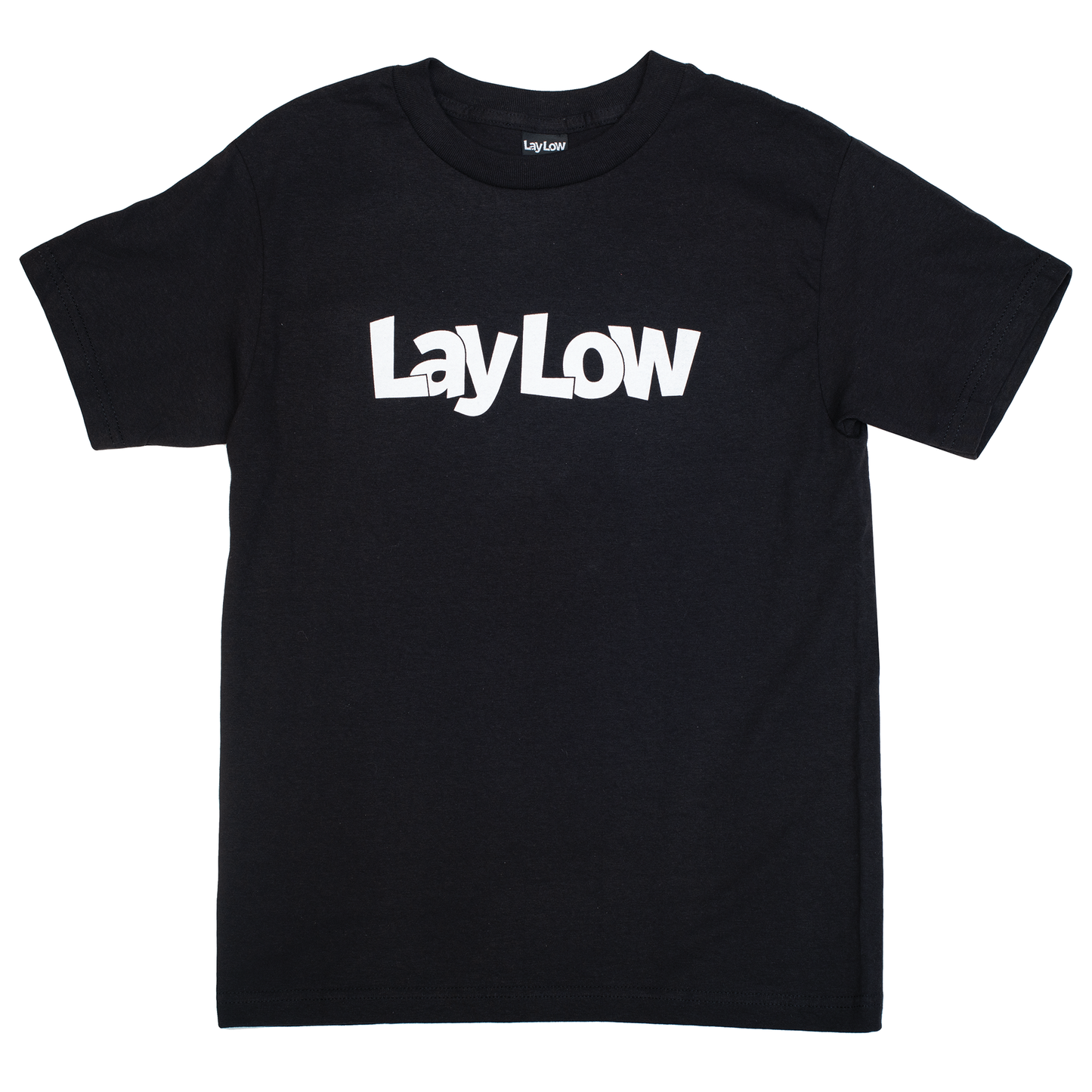 Logo Tee