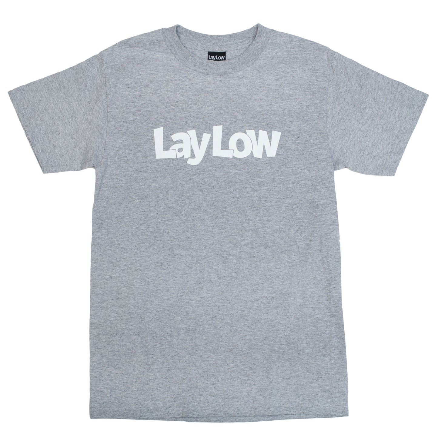 Logo Tee