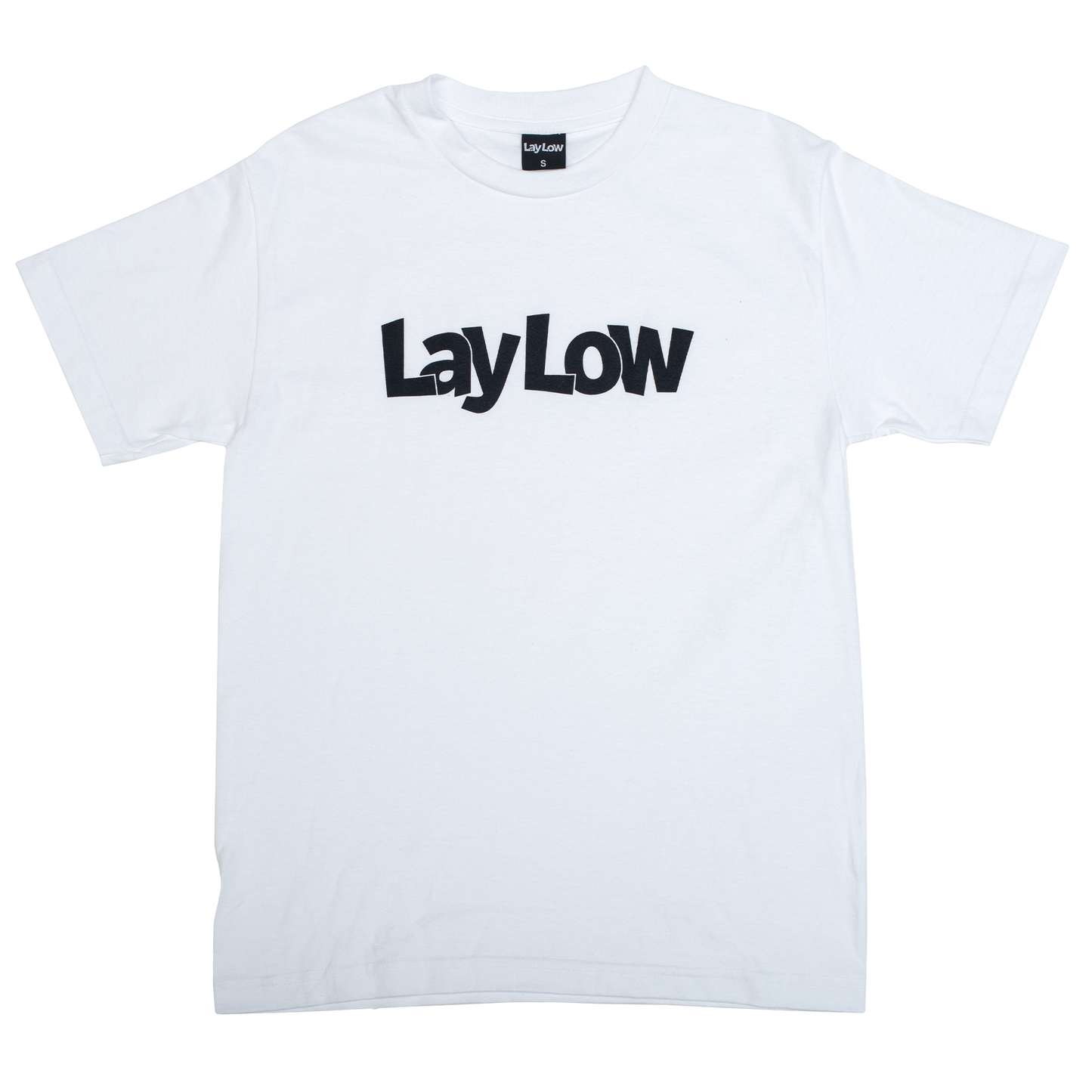 Logo Tee